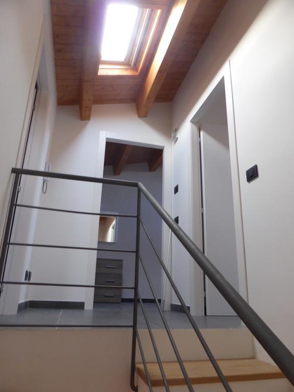 Appartamento In Palazzo Lampedusa Palermo Exterior foto